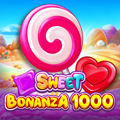 Sweet Bonanza 1000